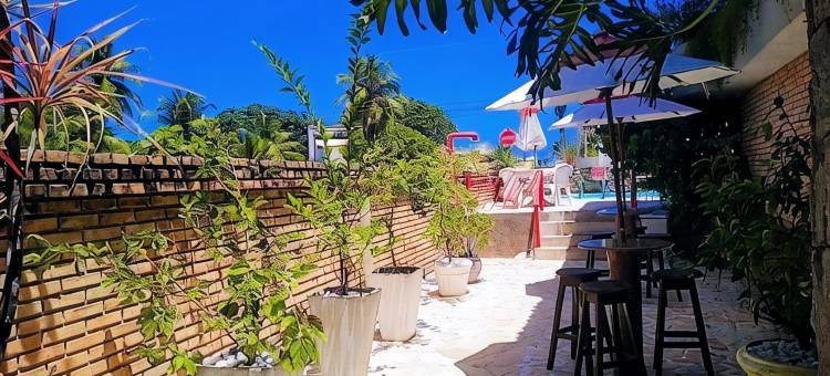 Pousada barra sol旅馆(Pousada Barra Sol)图片