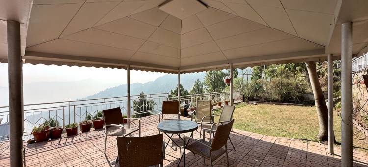 "The GREAT Escape | 4BHK, Bikes, Gardens & Views"图片