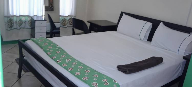 卡宗古拉旅馆(Kazungula Guest House)图片
