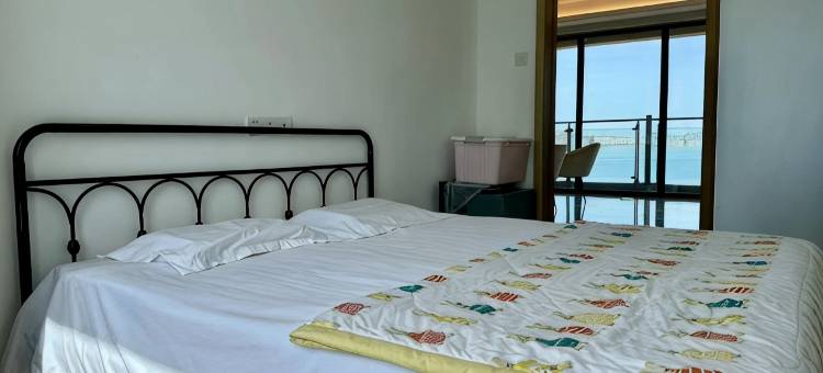 海上云舍公寓(滨海大道分店)图片