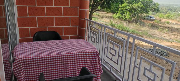 春天的自然住宿(Spring Nature Stay)图片