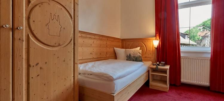 希罗斯比克酒店(Hotel Schlossblick)图片