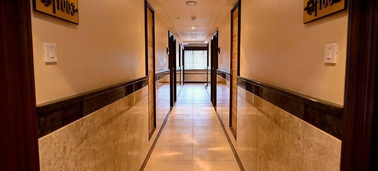 维罗尔SMS帝国大酒店(Hotel SMS Grand Imperial Vellore)图片