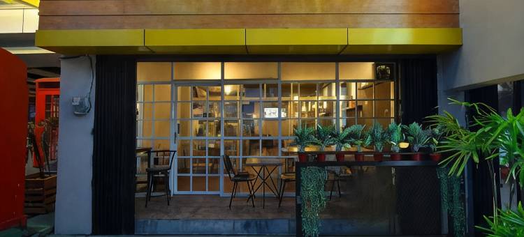 巴厘巴板中城快捷酒店(Midtown Xpress Balikpapan)图片