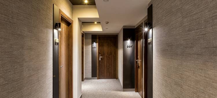 里亚索尔酒店(Hotel Riazor)图片