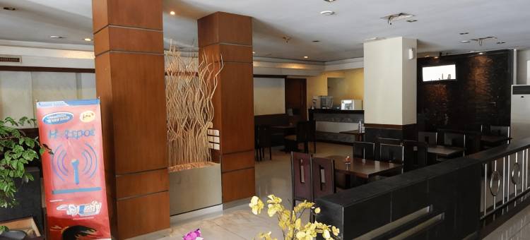 Hotel Permai Jakarta - Mangga Besar图片