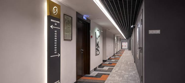维登斯基酒店(Vvedensky Hotel)图片