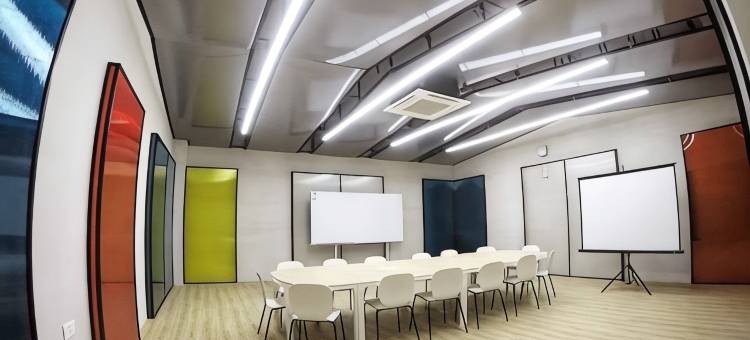 亚罗士打都市旅馆(Urban Inn, Alor Setar)图片