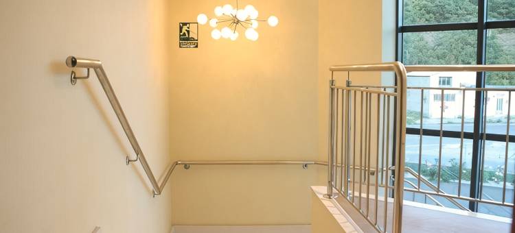 特雷马赛尔酒店(Hotel Tremazal)图片