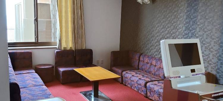 热海微风湾酒店别馆(Hotel Breezebay Atami Annex)图片