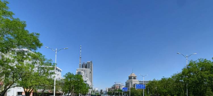 赤峰新泰和宾馆图片