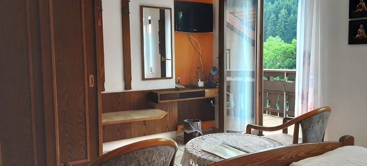 皇冠旅馆(Hotel Gasthof Zur Krone)图片
