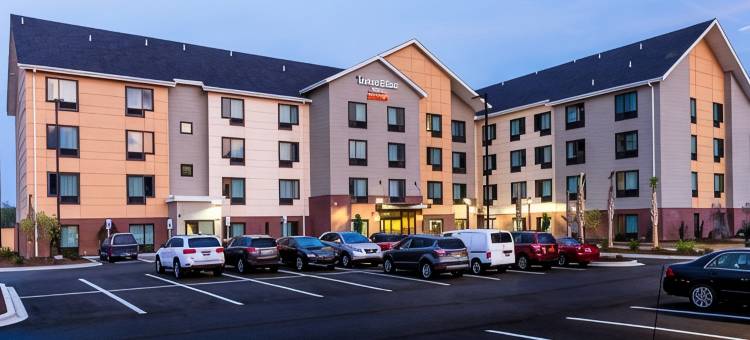 佛罗伦萨TownePlace套房酒店(TownePlace Suites Florence)图片