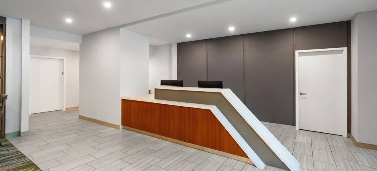 亚特兰大肯纳瑟SpringHill套房酒店(SpringHill Suites Atlanta Kennesaw)图片