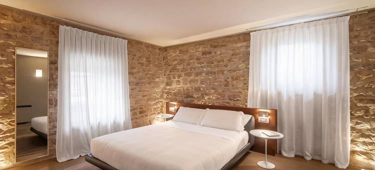 嫩亚西西瑞雷斯水疗博物馆酒店(Nun Assisi Relais & Spa Museum)图片