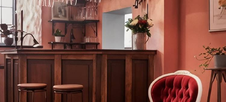 海尔格兰德威斯比酒店(Hotel Helgeand Wisby)图片
