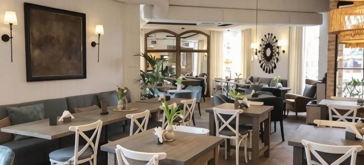 谢德尔采ARCHE酒店(Arche Hotel Siedlce)图片