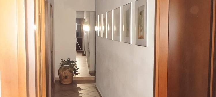 马利内塔住宿加早餐旅馆(Marinetta Bed & Breakfast)图片