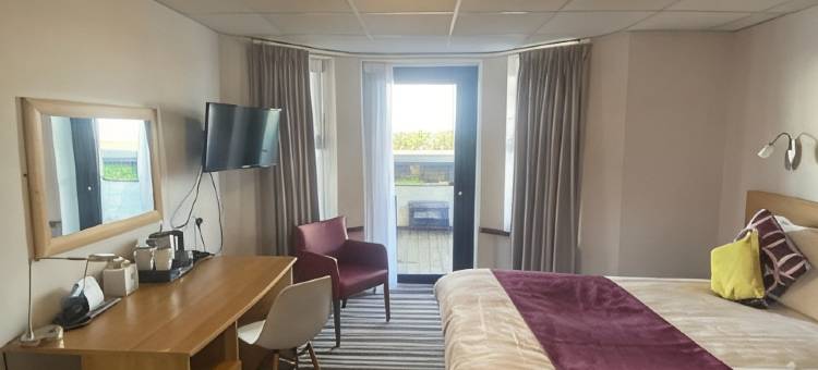 莫克姆Belvilla Lothersdale酒店(Lothersdale Hotel Morecambe by Belvilla)图片