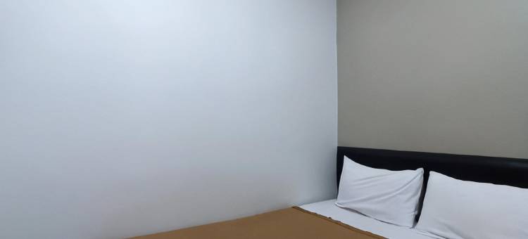 OYO 89715 CK酒店 2(CK Hotel - Self Check IN)图片