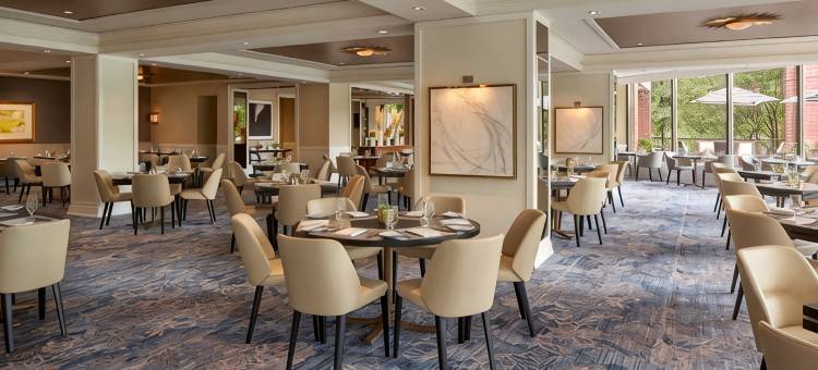 华盛顿四季酒店(Four Seasons Hotel Washington, D.C.)图片