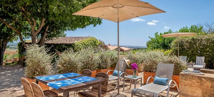 森席屋拉酒店(Agroturismo Son Siurana)图片
