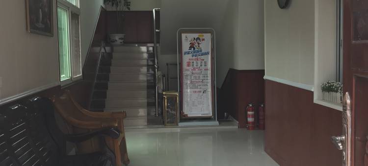 西昌易家宾馆图片