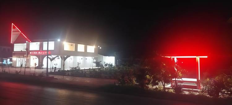 Hotel Wisma Mangurna图片