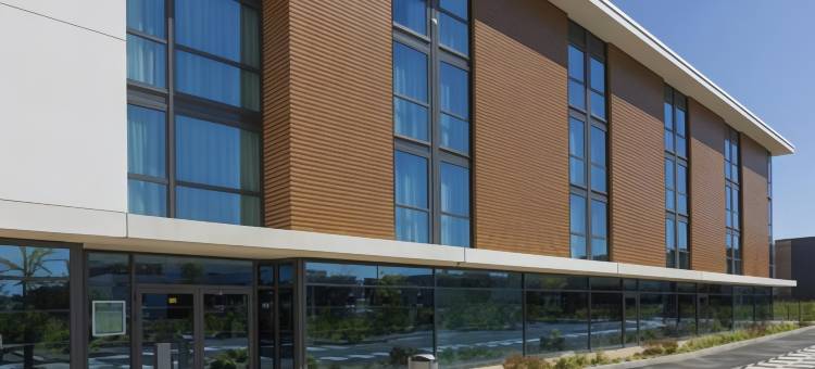Roi Soleil Prestige Plaisir - St Quentin酒店(Hôtel Roi Soleil Prestige Plaisir - St Quentin)图片