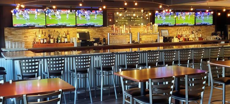 波旁内斯布拉德利凯艺酒店(Quality Inn Bradley- Bourbonnais)图片