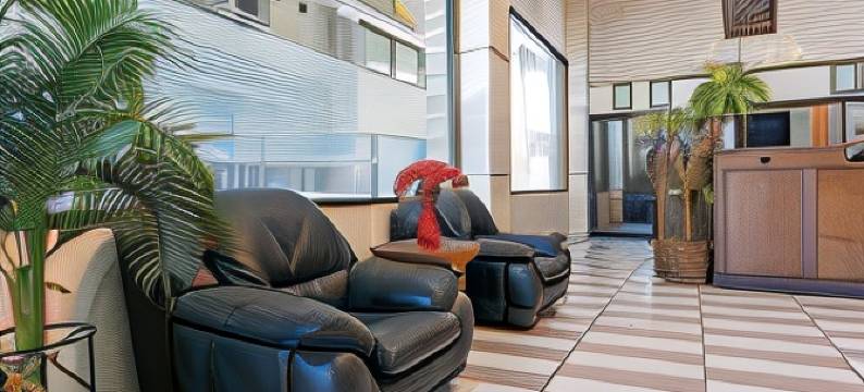 Urbanview Hotel Kanca Banjarmasin by RedDoorz图片