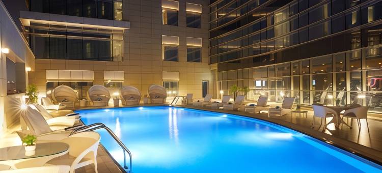 多哈萨尔瓦都喜酒店(dusitD2 Salwa Doha)图片