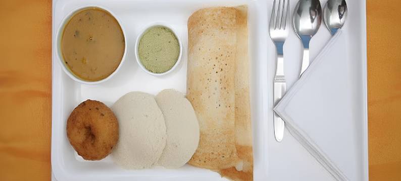 Super Capital O Kovilakam Residency图片