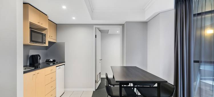 悉尼中央曼特拉酒店(Mantra Sydney Central)图片