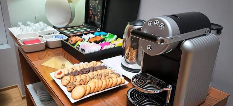 阿古套房公寓式酒店(Ako Suites Hotel)图片