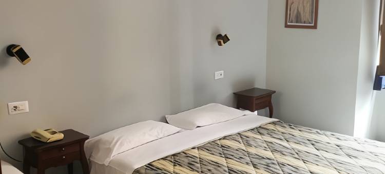 布鲁克林酒店 - 原隆巴迪酒店(Hotel Brooklyn - ex Hotel Lombardi)图片