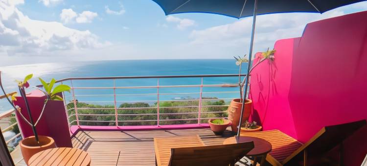 垦丁品乔旅店图片