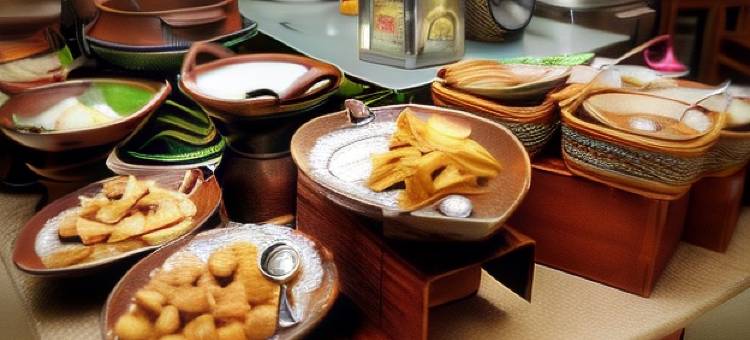 潘达纳兰酒店(Pandanaran Hotel)图片