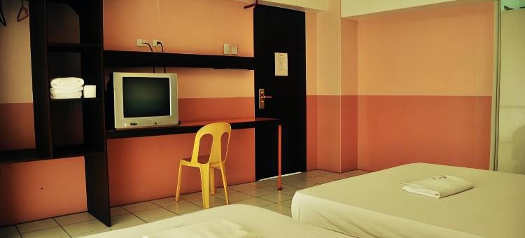 拉普拉普宿雾GV酒店(GV Hotel - Lapu-Lapu City)图片