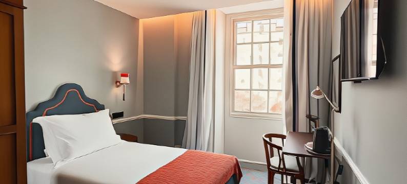 宏伟巴黎Stay酒店(GRANDE HOTEL PARIS by STAY HOTELS)图片