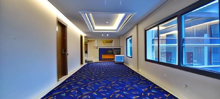 帕拉姆普尔胡斯塔度假及会议中心酒店(Justa Palampur Resort & Convention Centre)图片