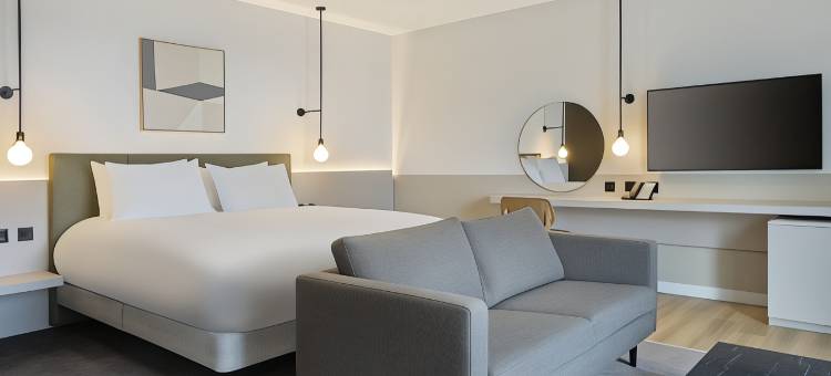 曼彻斯特皮卡迪利莱昂纳多酒店(Leonardo Hotel Manchester Piccadilly)图片