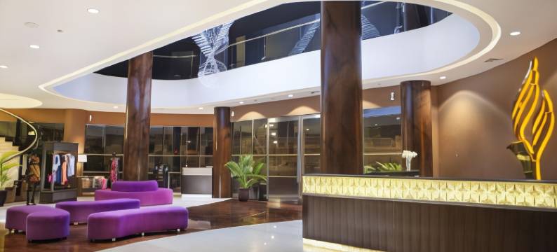 Grand Edge Hotel Semarang图片