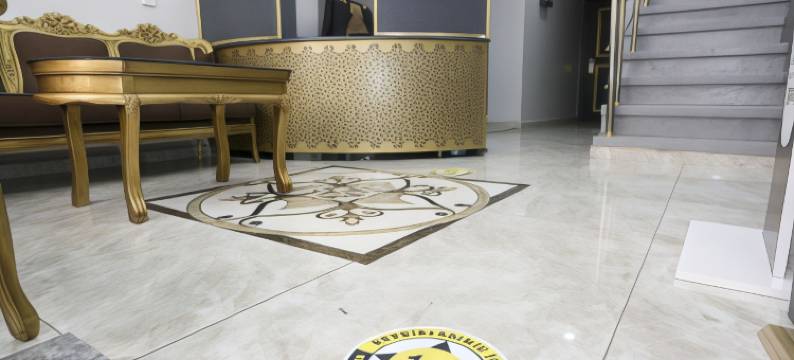 塔克西姆Feridiye DNZ酒店(DNZ Taksim Feridiye Hotel)图片
