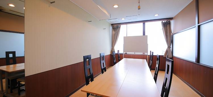 绿色酒店Yes近江八幡(Green Hotel Yes Omihachiman)图片