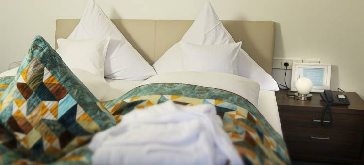 博登湖鲁普嫩酒店(Lupinenhotel Bodensee)图片