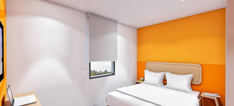 安邦罗马尼亚法维特住宅(Rumaruma Farvet Residence @ Ambon)图片