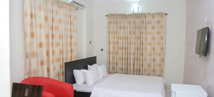 蔚蓝季节套房酒店(Blue Seasons Hotel & Suites)图片