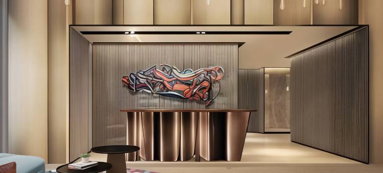 珍南埃迪亚酒店(Adya Hotel Chenang)图片