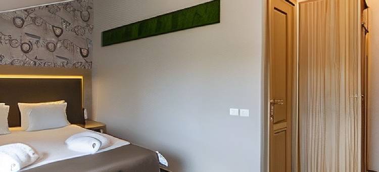 巴塞罗那酒店(Barcelona Hotel)图片
